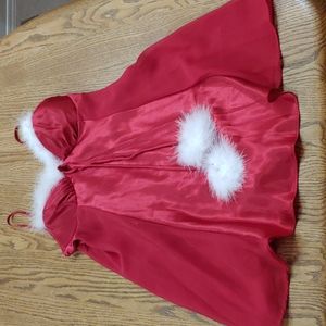 Cinema Etoile Lingerie